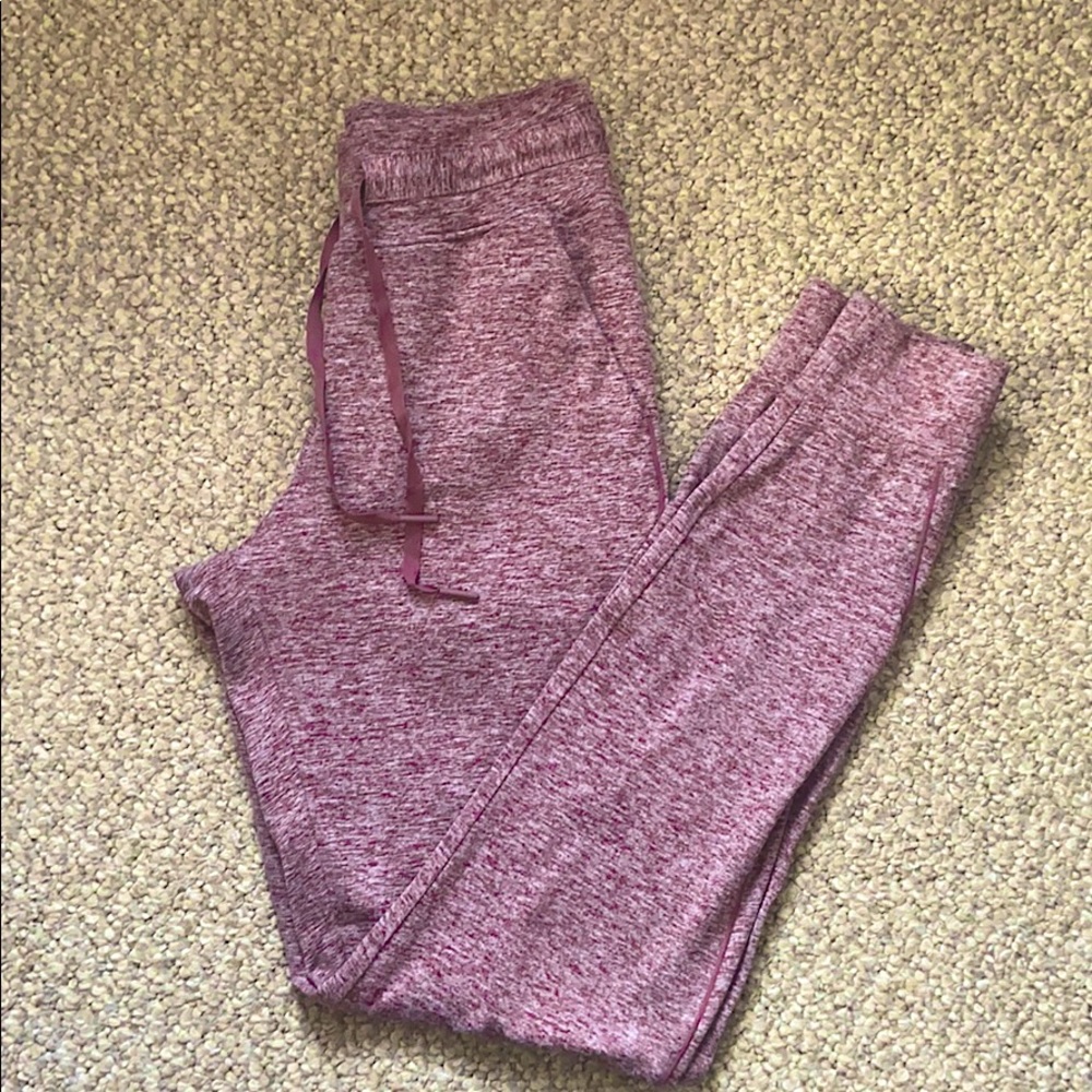 Balance joggers
